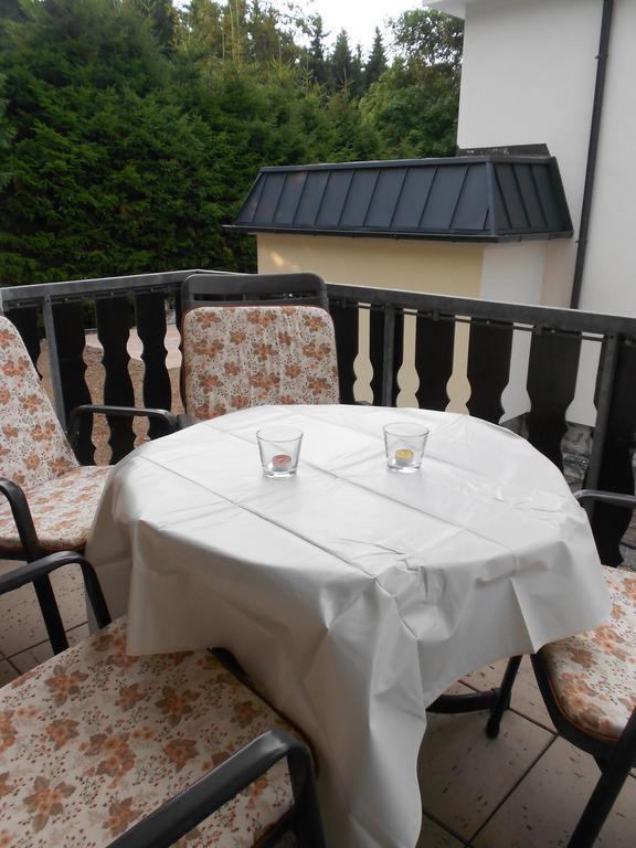 Ferienwohnung Moerchen Winterberg Room photo